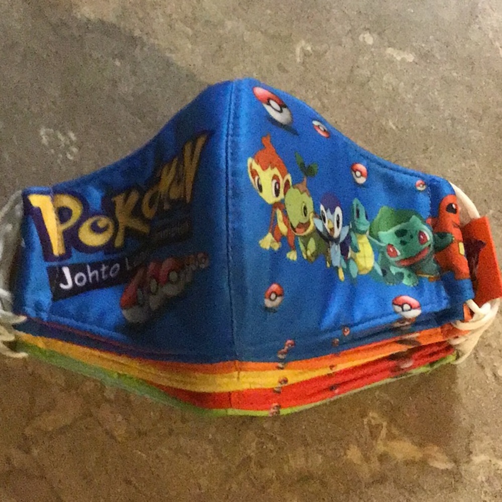 Kids Mask